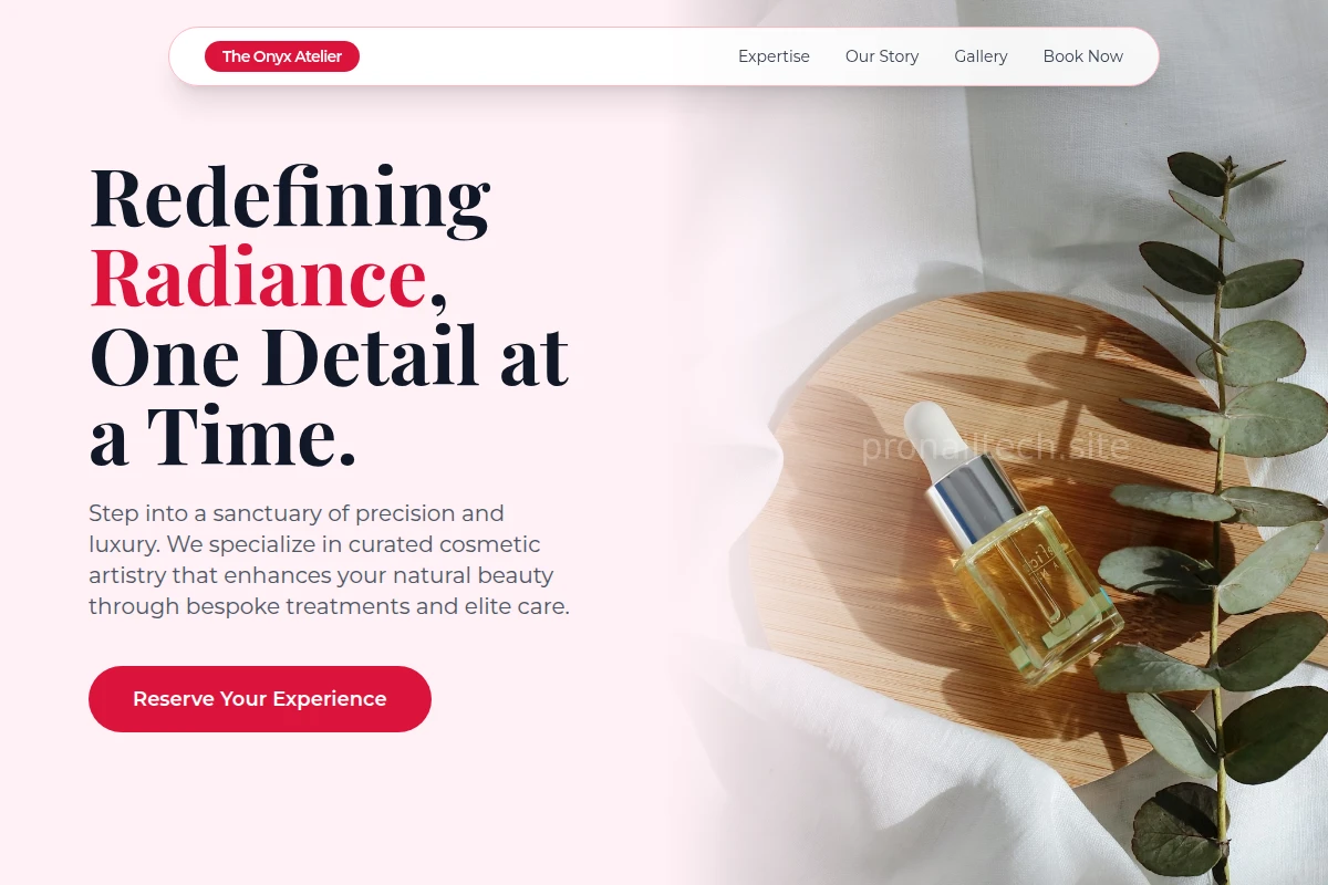Spa Cosmetics