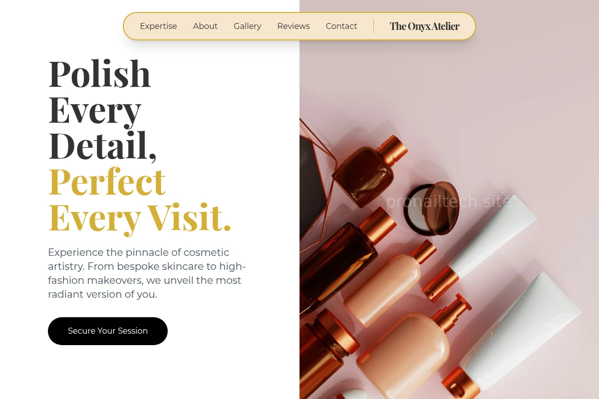 Shine Cosmetics
