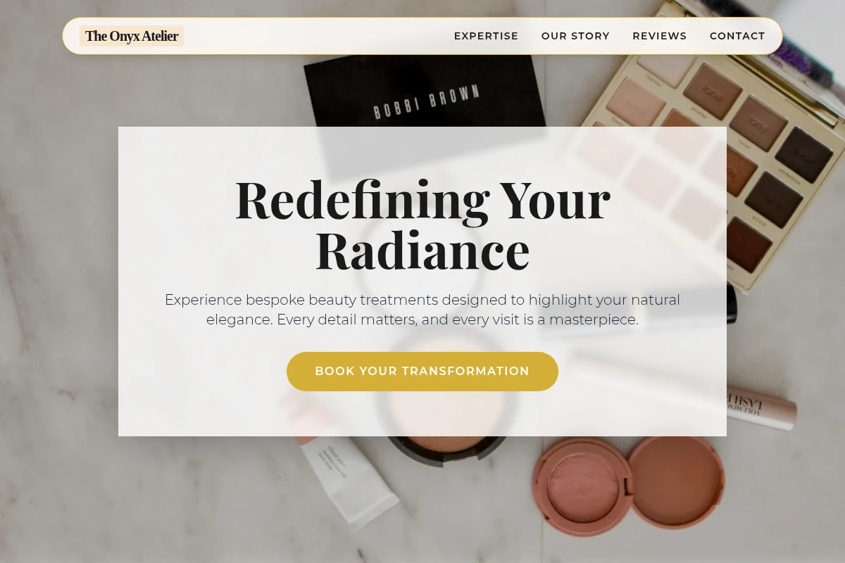 Glam Cosmetics