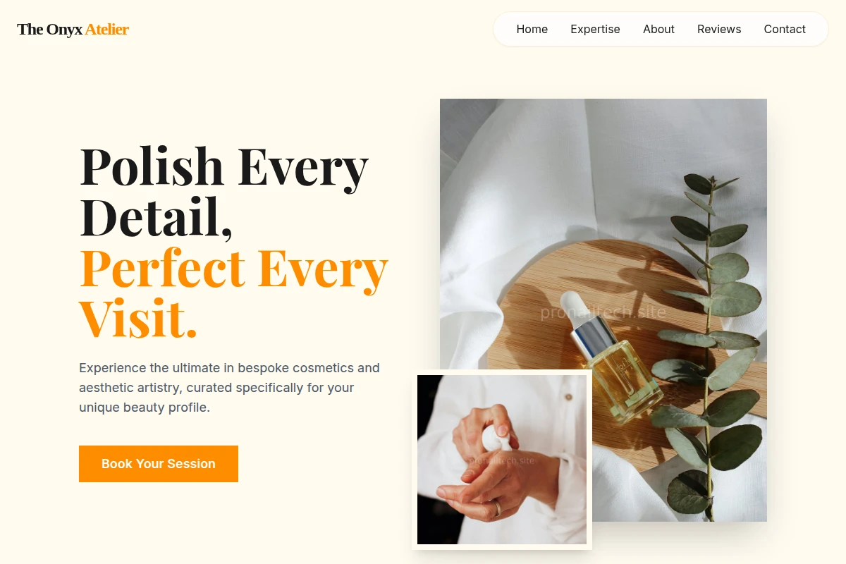 Top Coat Cosmetics