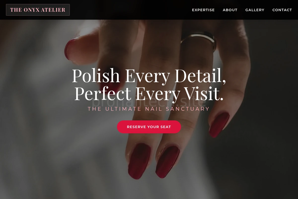 ProNailTech.Site
